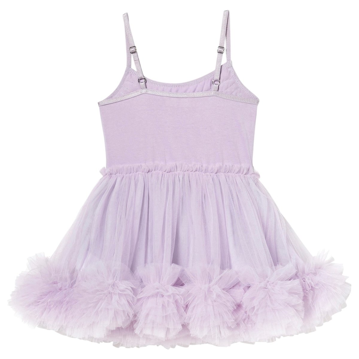 CELESTIAL SHINE BEBE TUTU DRESS (PREORDER) - TUTU DU MONDE