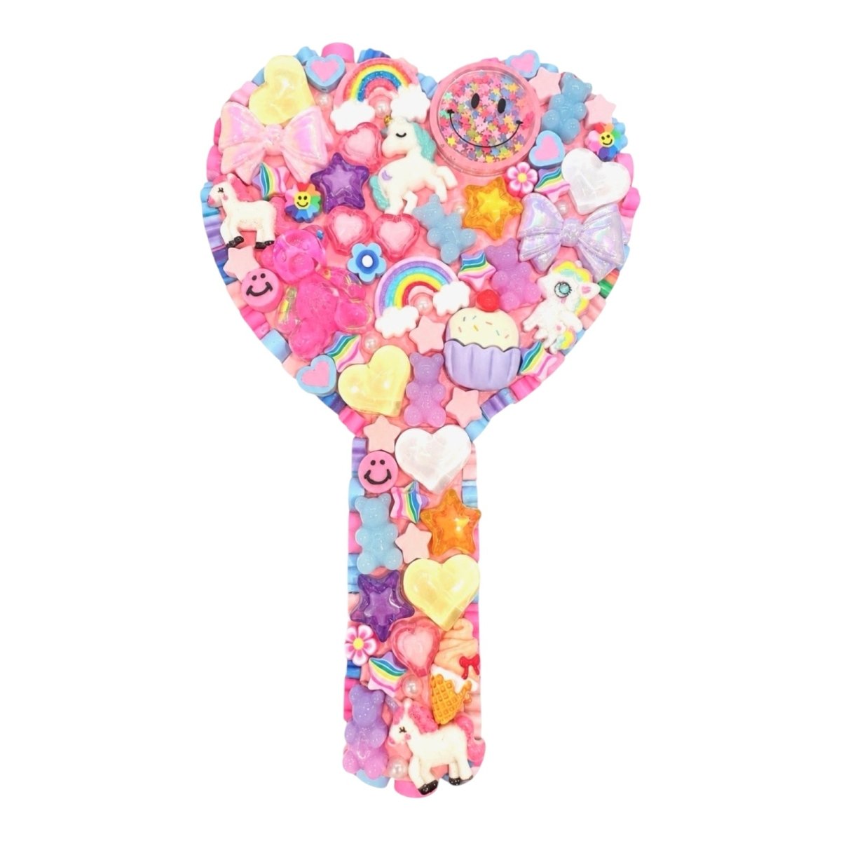 CHARM MINI MIRROR (PREORDER) - BARI LYNN