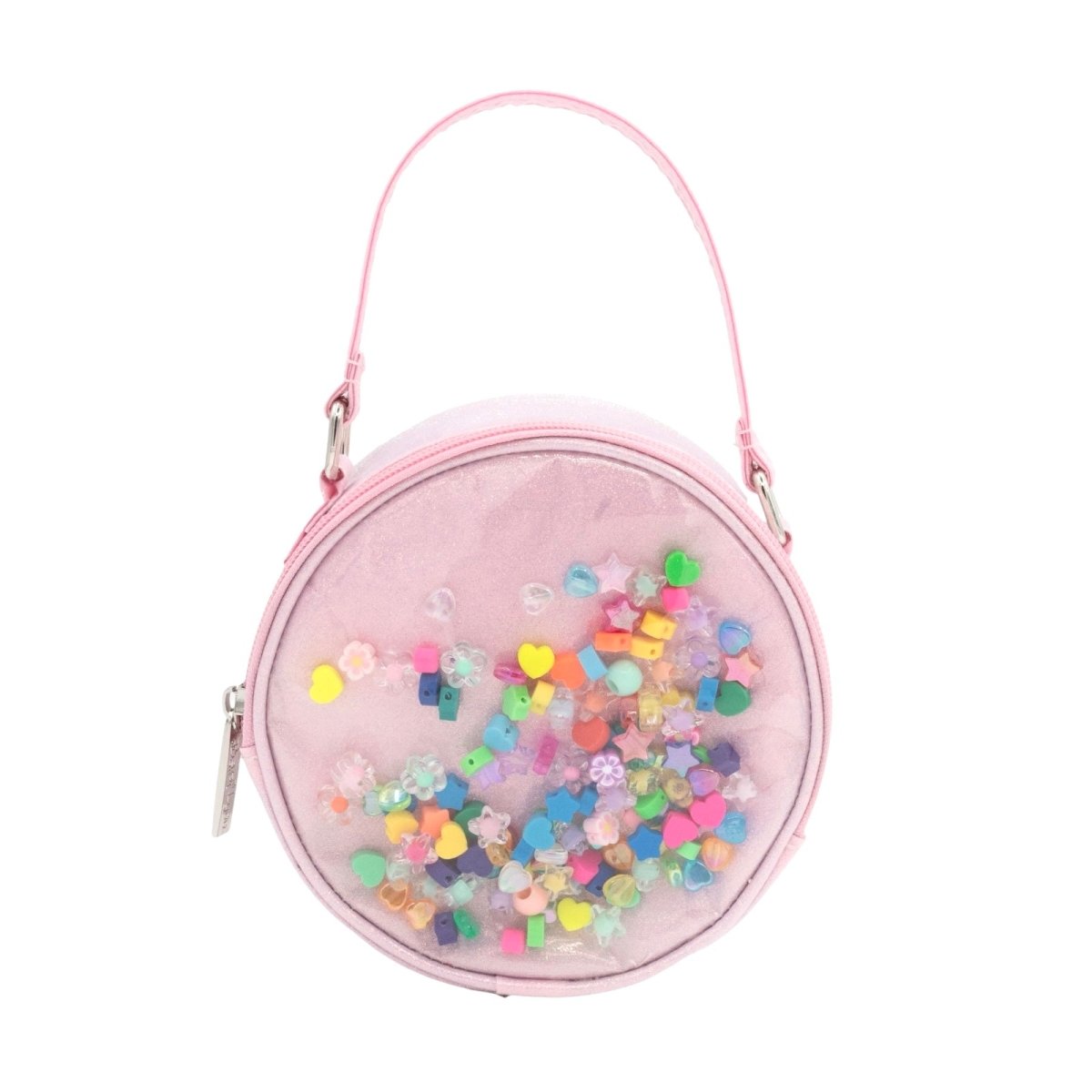 CHARMS CROSSBODY PURSE - PURSES
