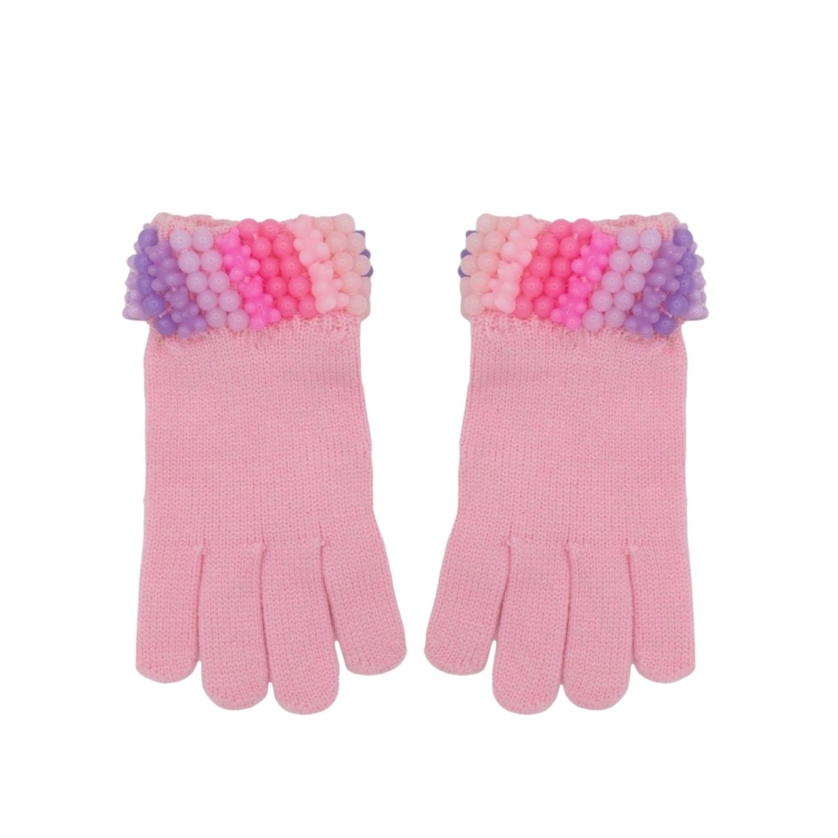CHARMS & GUMMY BEARS GLOVES (PREORDER) - BARI LYNN - GLOVES