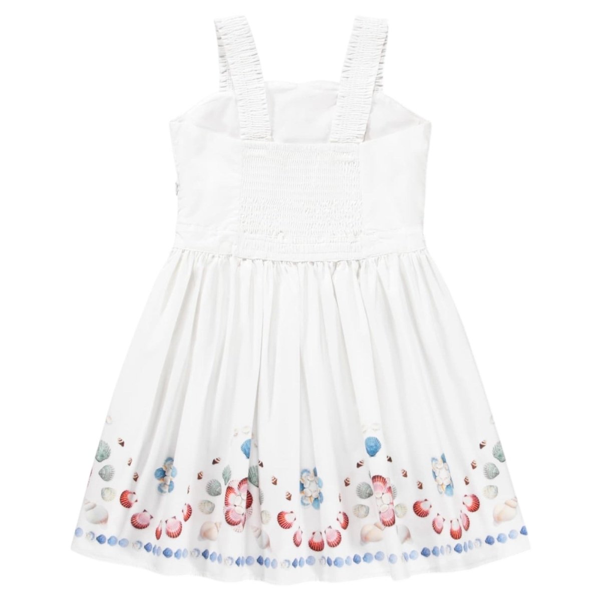 CHELLEY SHELLTASTIC SEASHELL DRESS (PREORDER) - MOLO