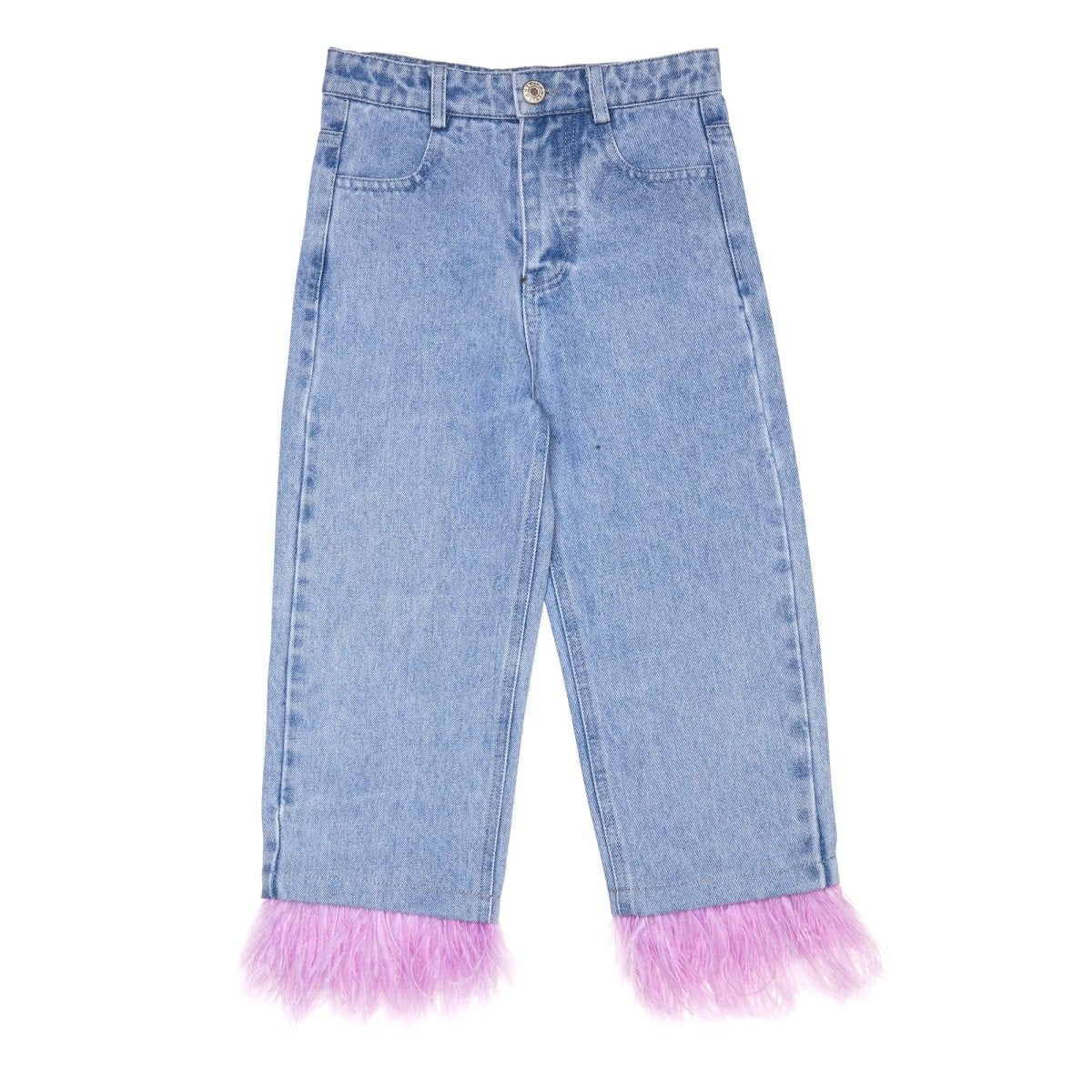 【DEARMINE】Chelsea Parachute Pocket Denim DEARMINE】Chelsea Parachute Pocket Denim (DEARMINE/デニム
