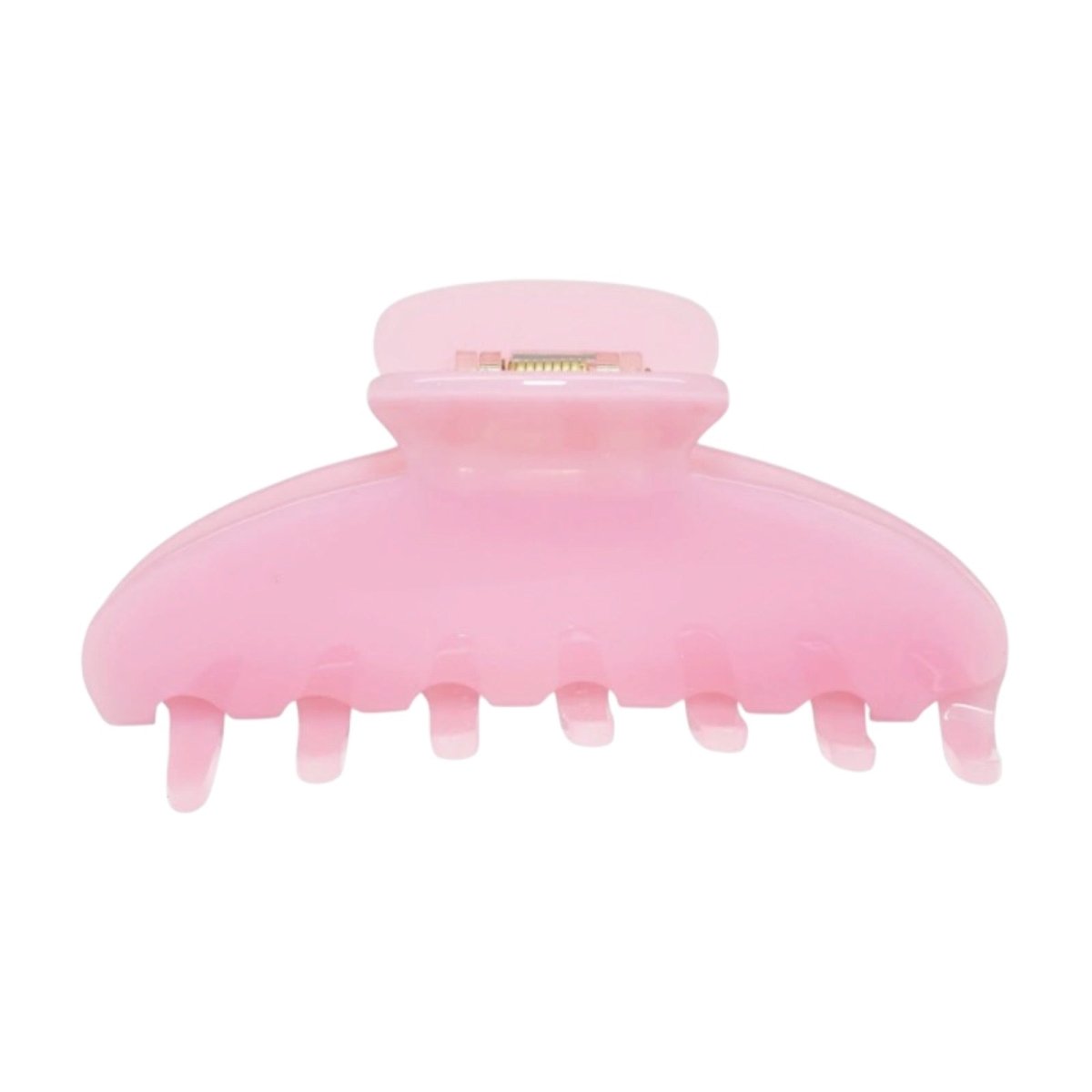 CHERUB PINK BIG EFFING CLAW CLIP (PREORDER) - EMI JAY