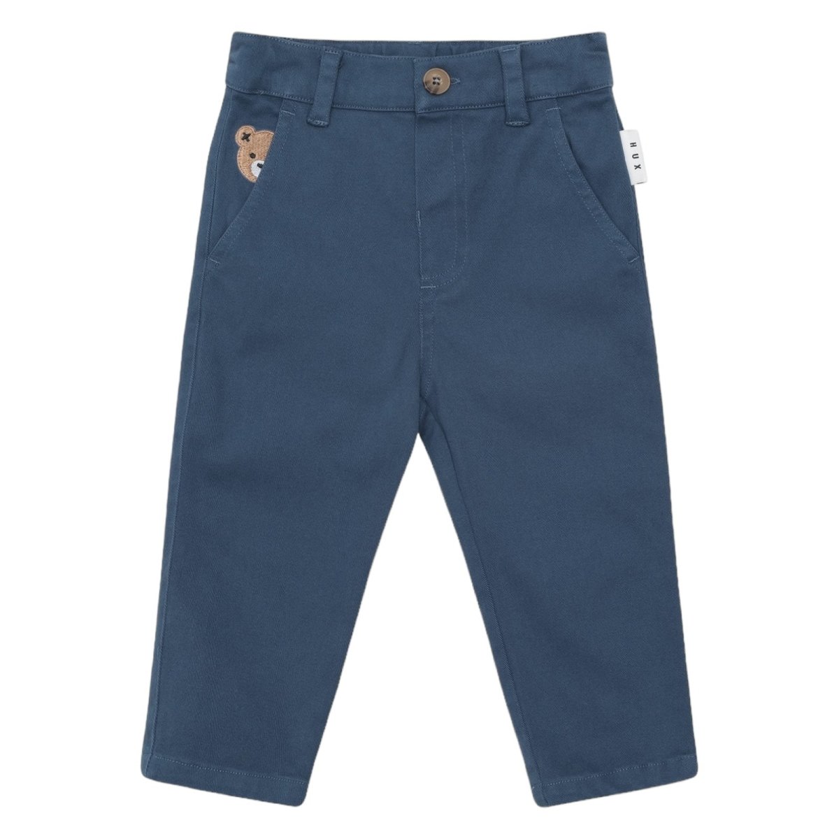 CHINO PANTS - PANTS
