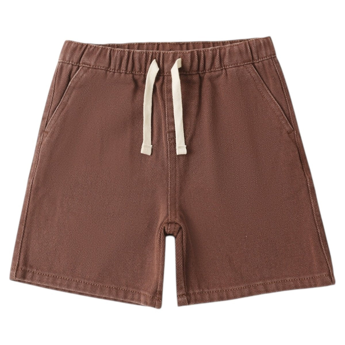 CHOCOLATE PERRY SHORTS - SHORTS