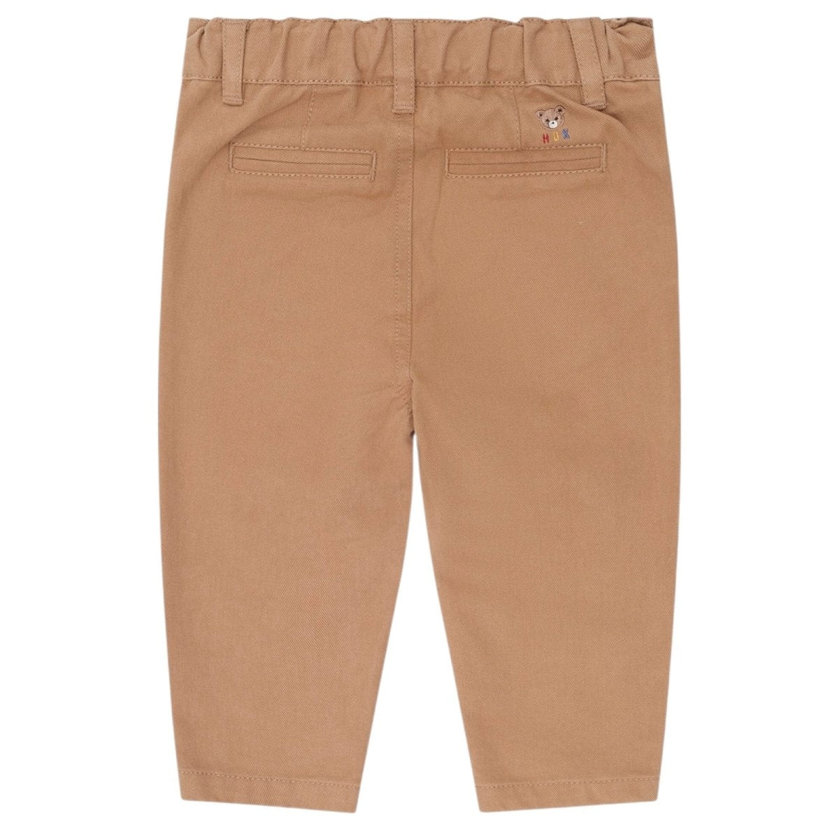 CLASSIC CHINO PANTS - HUXBABY