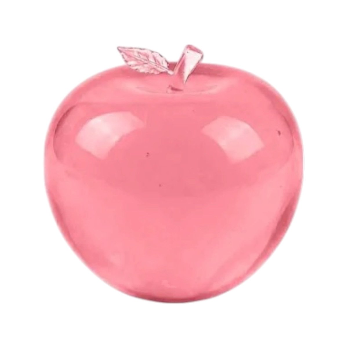 CLEAR APPLE SUGAR SLOW RISE SQUISHY - MINI DREAMERS