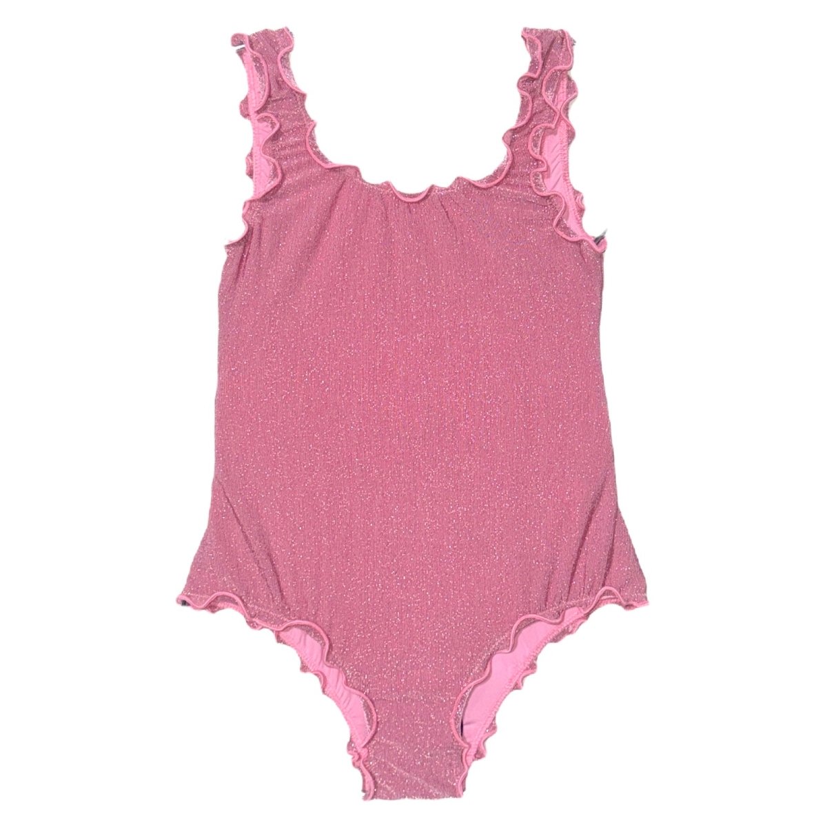 CLIO LUREX ONE PIECE SWIMSUIT - ONE PIECE SWIMSUIT