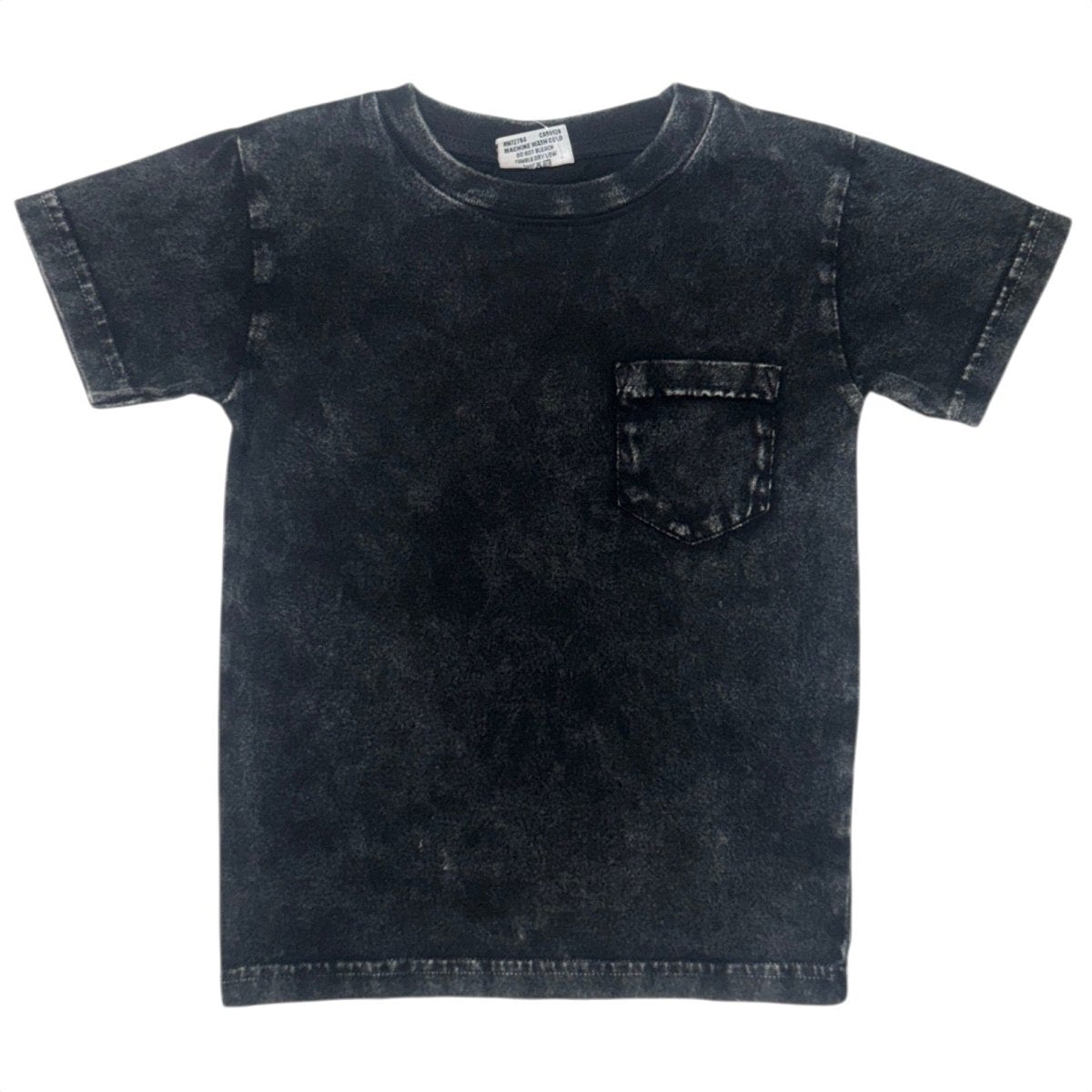 CLOUDWASH ENZYME TSHIRT - MISH MISH