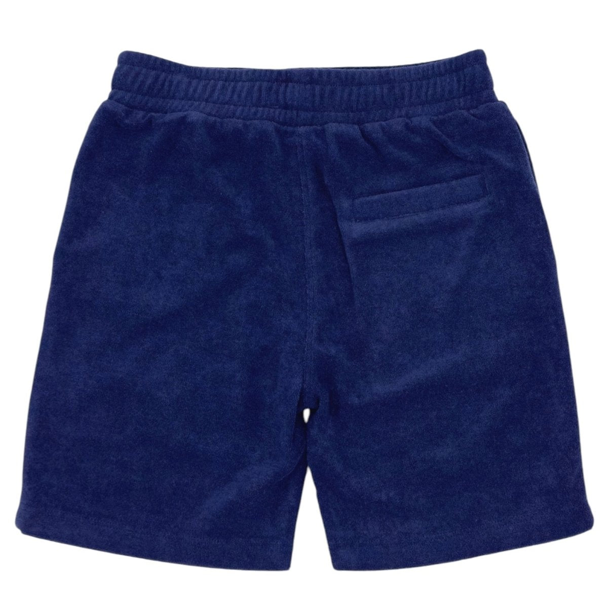 COASTAL TERRY SHORTS - SHORTS