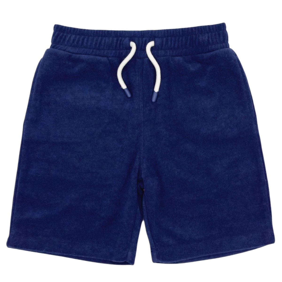 COASTAL TERRY SHORTS - SHORTS