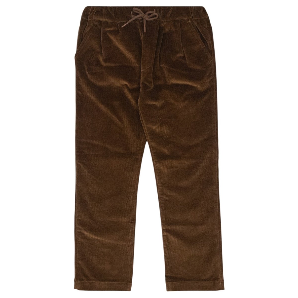 CORDUROY CLUB PANTS (PREORDER) - APPAMAN