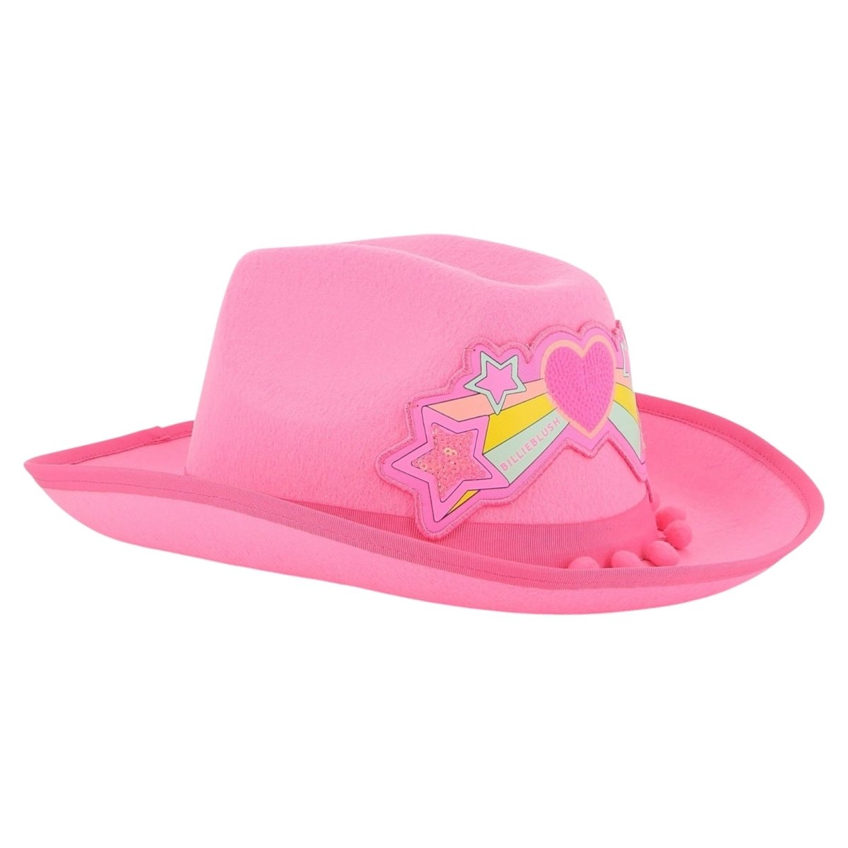 COWGIRL HAT (PREORDER) - HATS