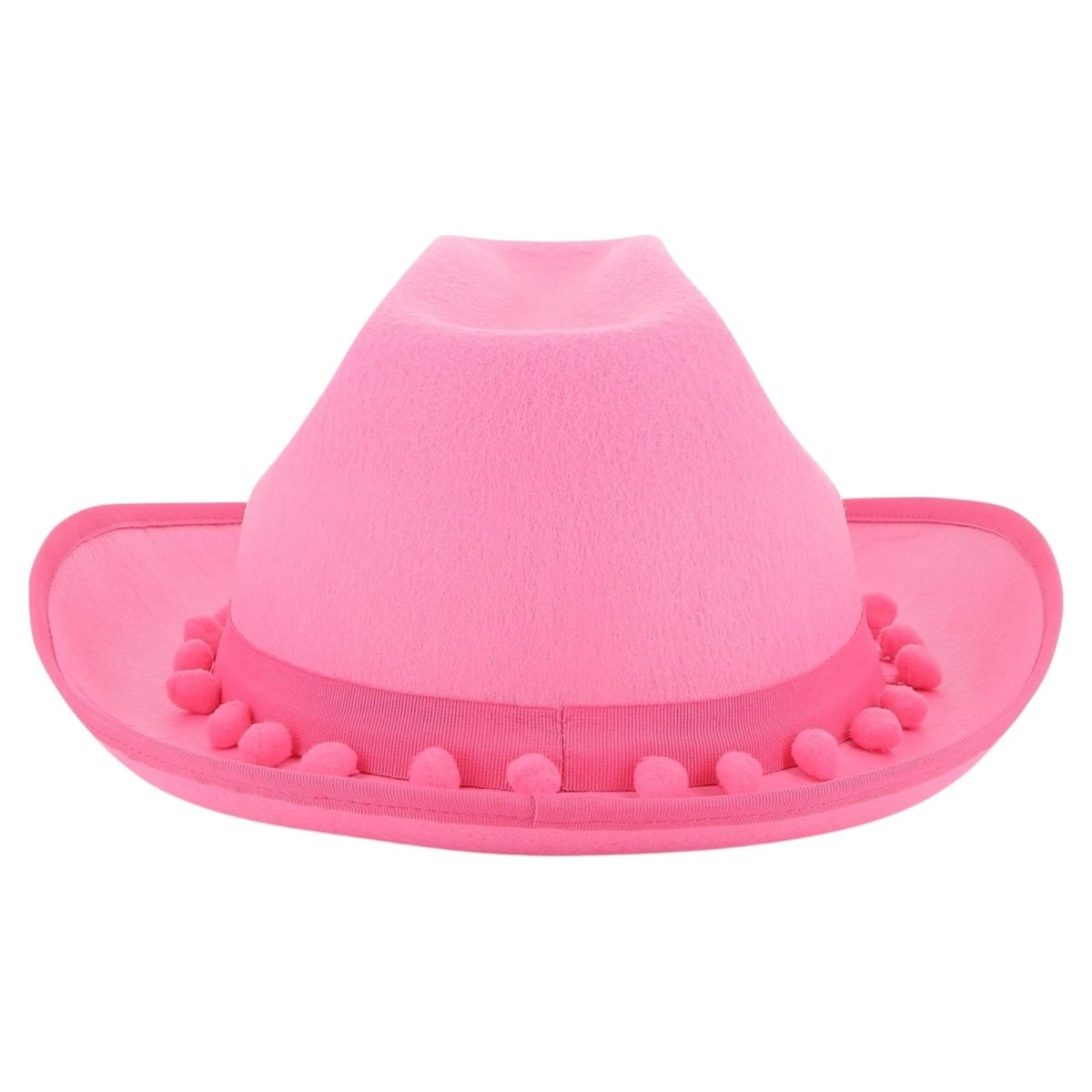 COWGIRL HAT (PREORDER) - HATS