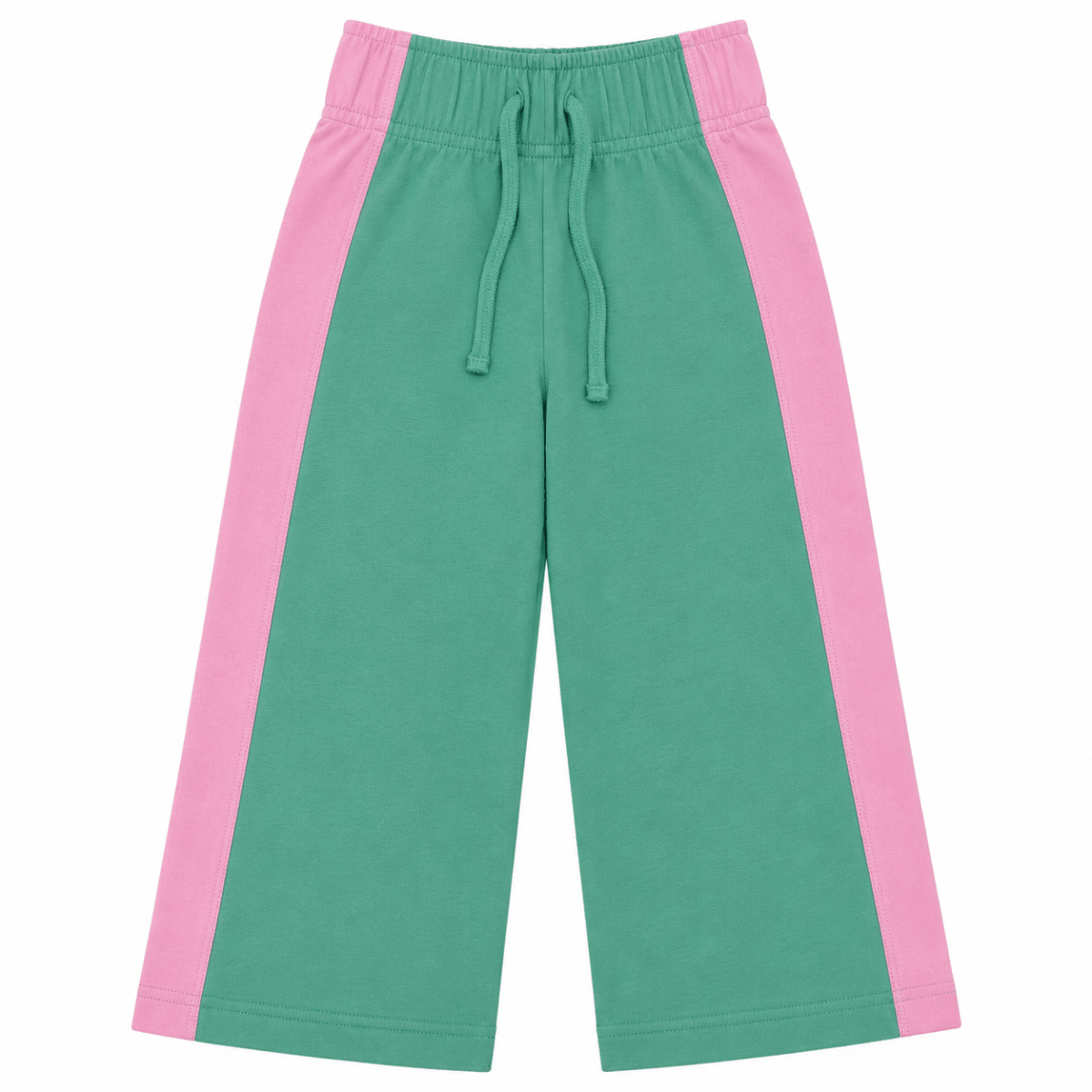 COZY TIME STRAIGHT LEG SWEATPANTS - TINY WHALES