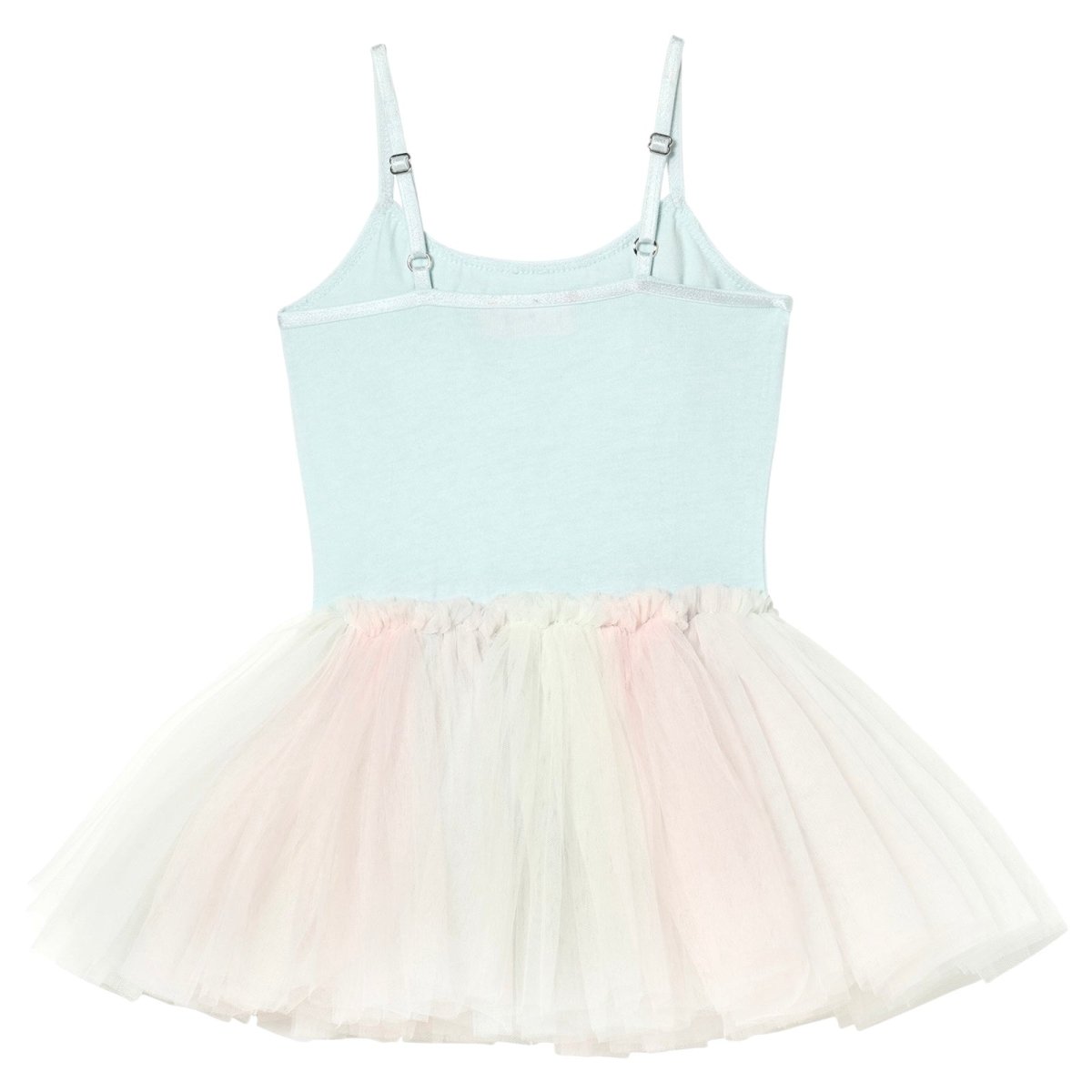 CRESCENT MOON BEBE TUTU DRESS (PREORDER) - TUTU DU MONDE
