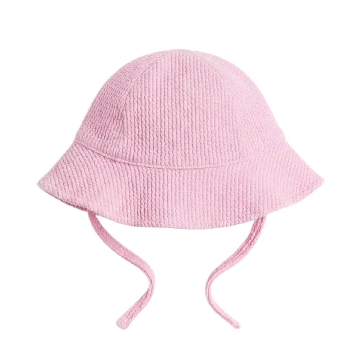 CRINKLE SUN HAT (PREORDER) - HATS