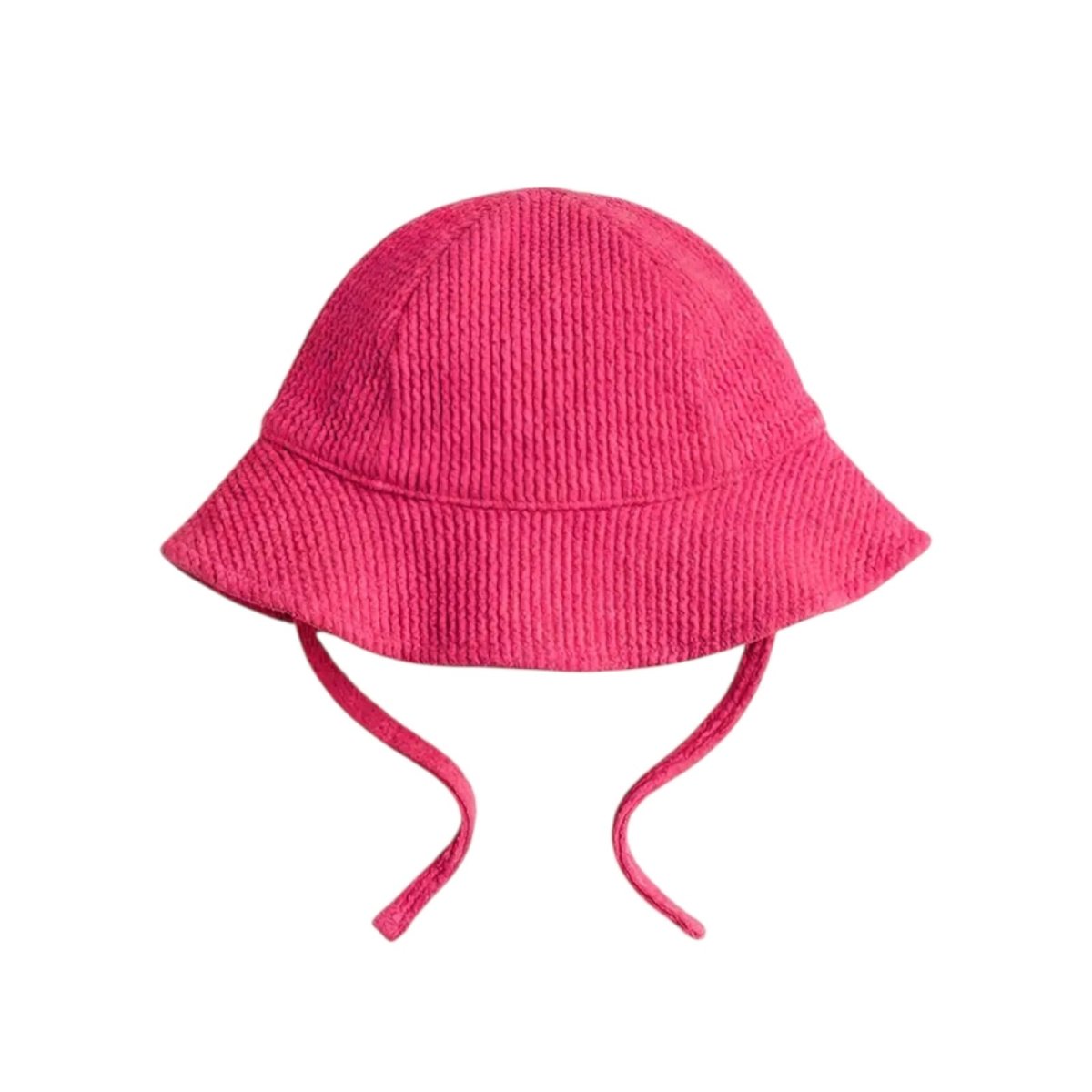 CRINKLE SUN HAT (PREORDER) - HATS