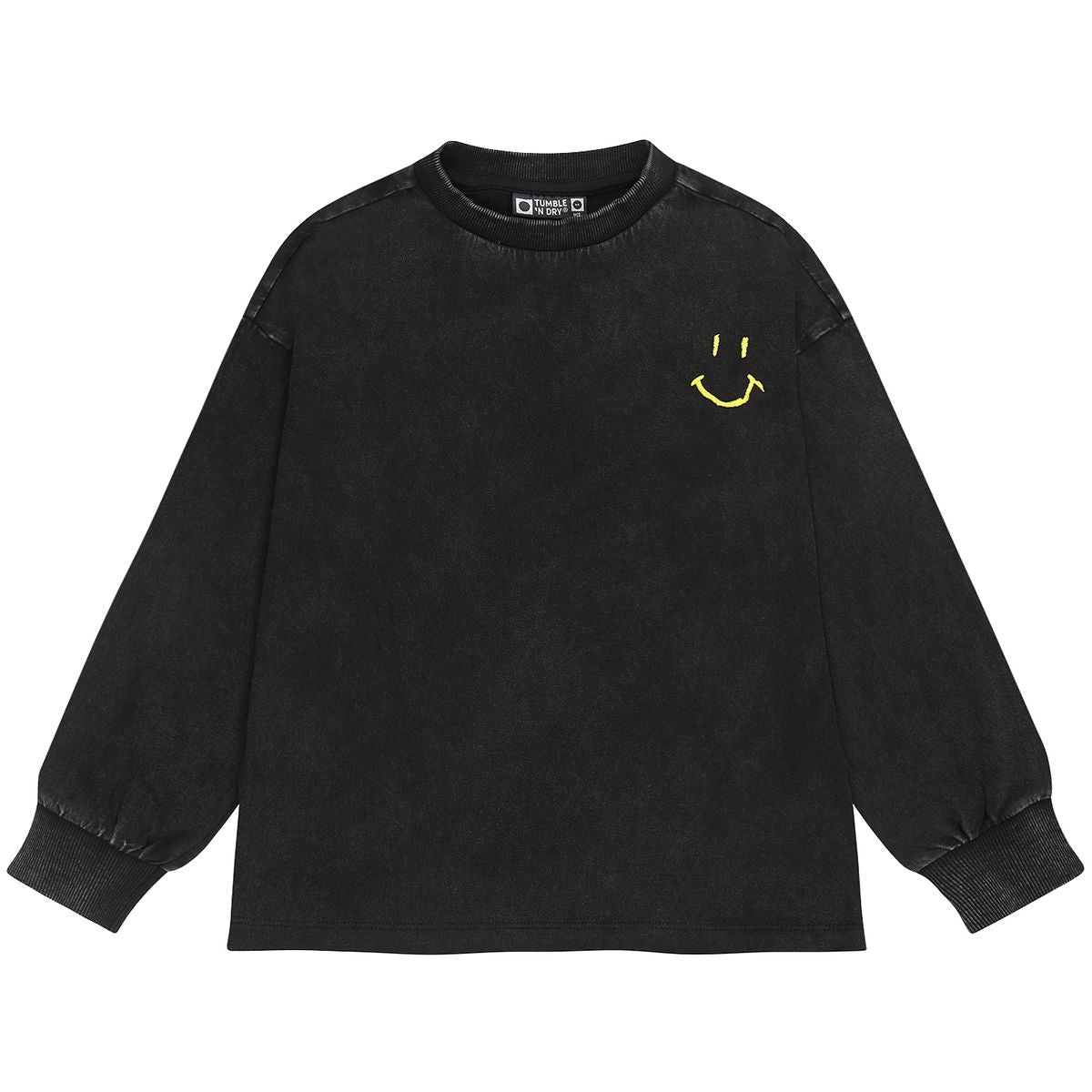 CROSSWORD PUZZLE SWEATSHIRT (PREORDER) - TUMBLE 'N DRY - SWEATERS