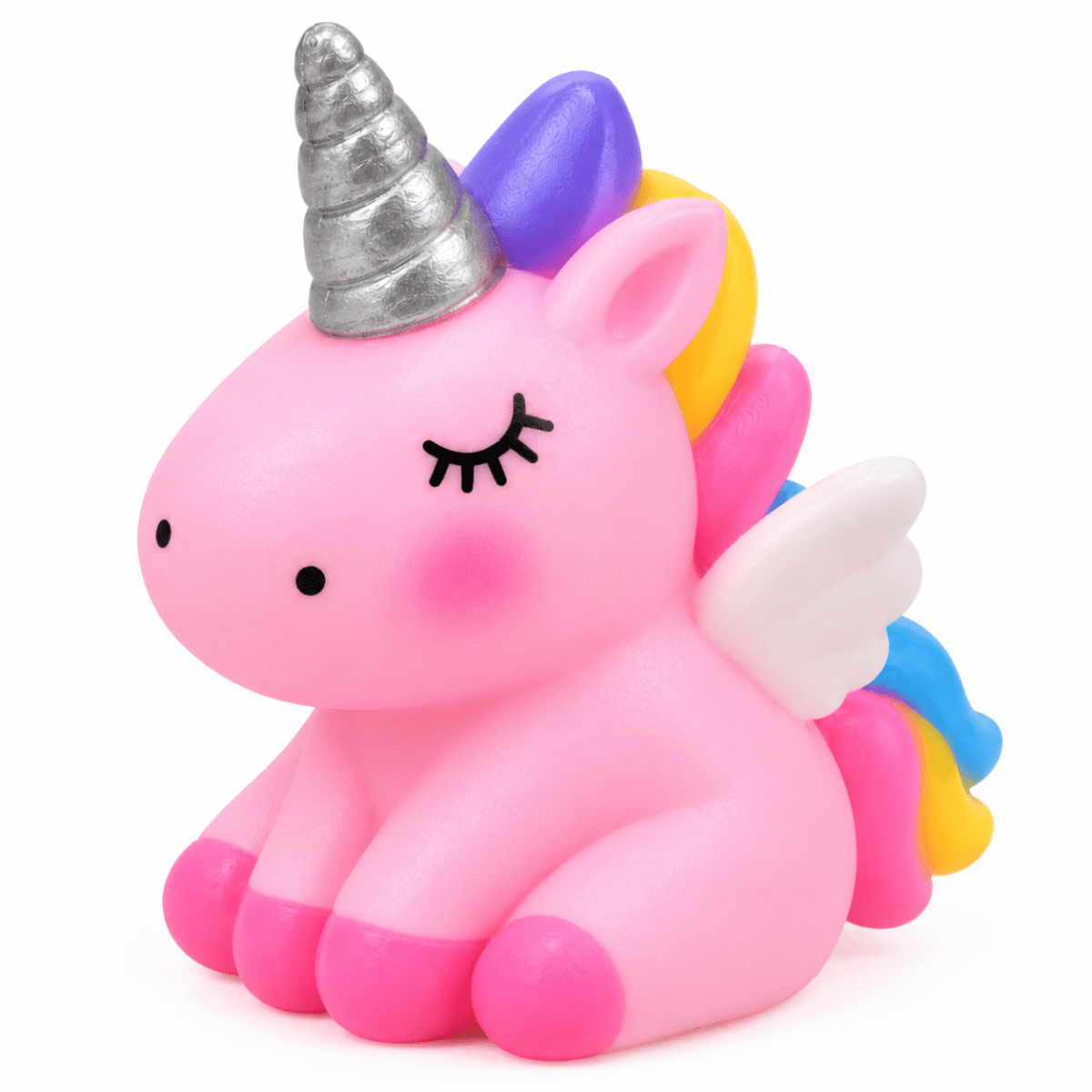 CRUNCHY UNICORN SQUISHY (PREORDER) - MD