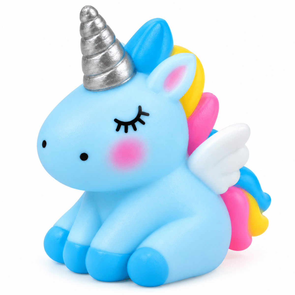 CRUNCHY UNICORN SQUISHY (PREORDER) - MD