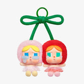 CRYBABY CRYING FOR LOVE CHERRY KEYCHAIN - TOYS