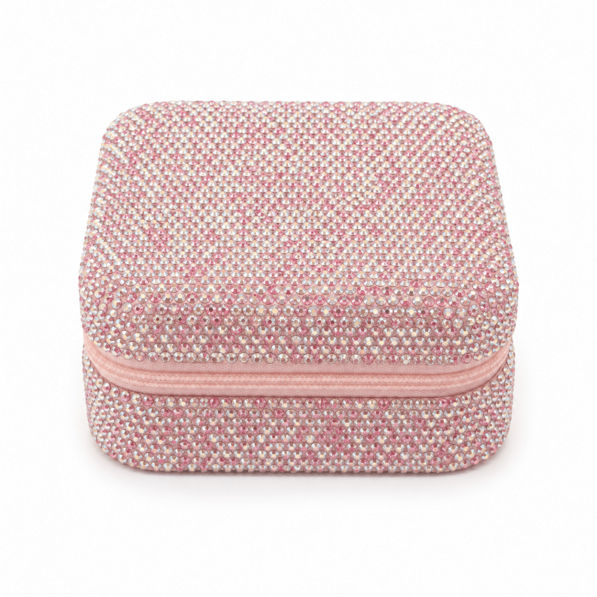 CRYSTAL JEWELRY BOX (PREORDER) - BARI LYNN