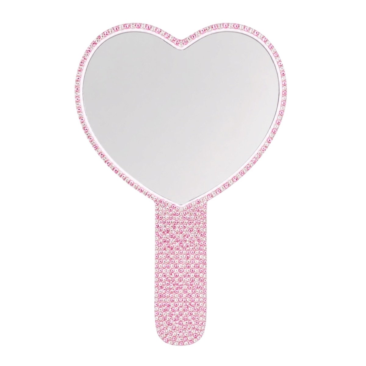 CRYSTAL MINI MIRROR (PREORDER) - BARI LYNN
