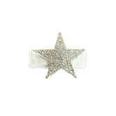 CRYSTAL STAR CLIP - CLIPS