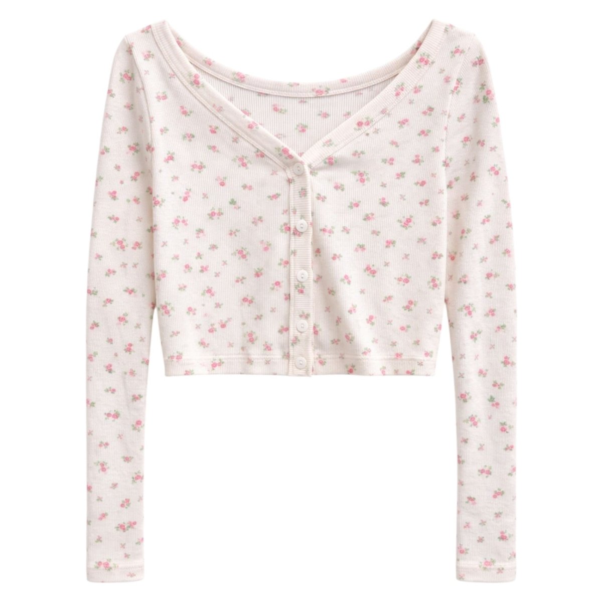 CUTESY ROSE LIVI CARDIGAN (PREORDER) - CARDIGANS