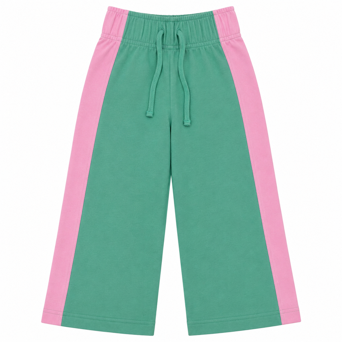 COZY TIME STRAIGHT LEG SWEATPANTS