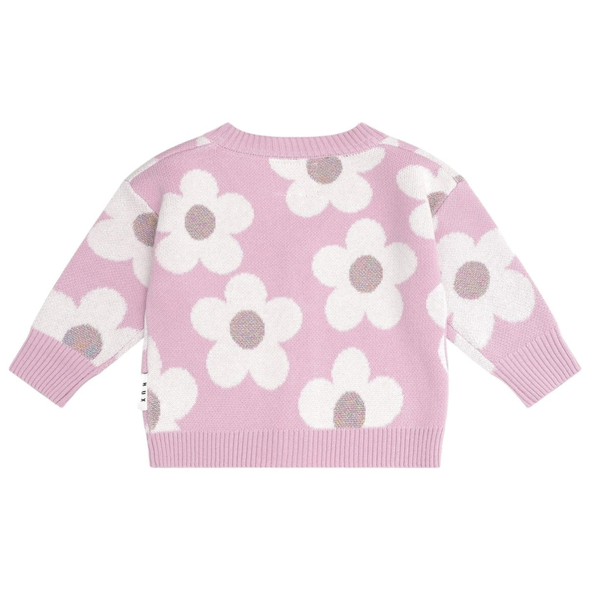 DAISY CARDIGAN - CARDIGANS