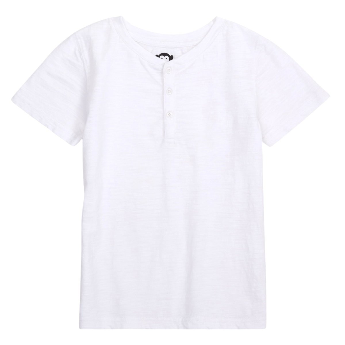 DAY PARTY HENLEY (PREORDER) - APPAMAN