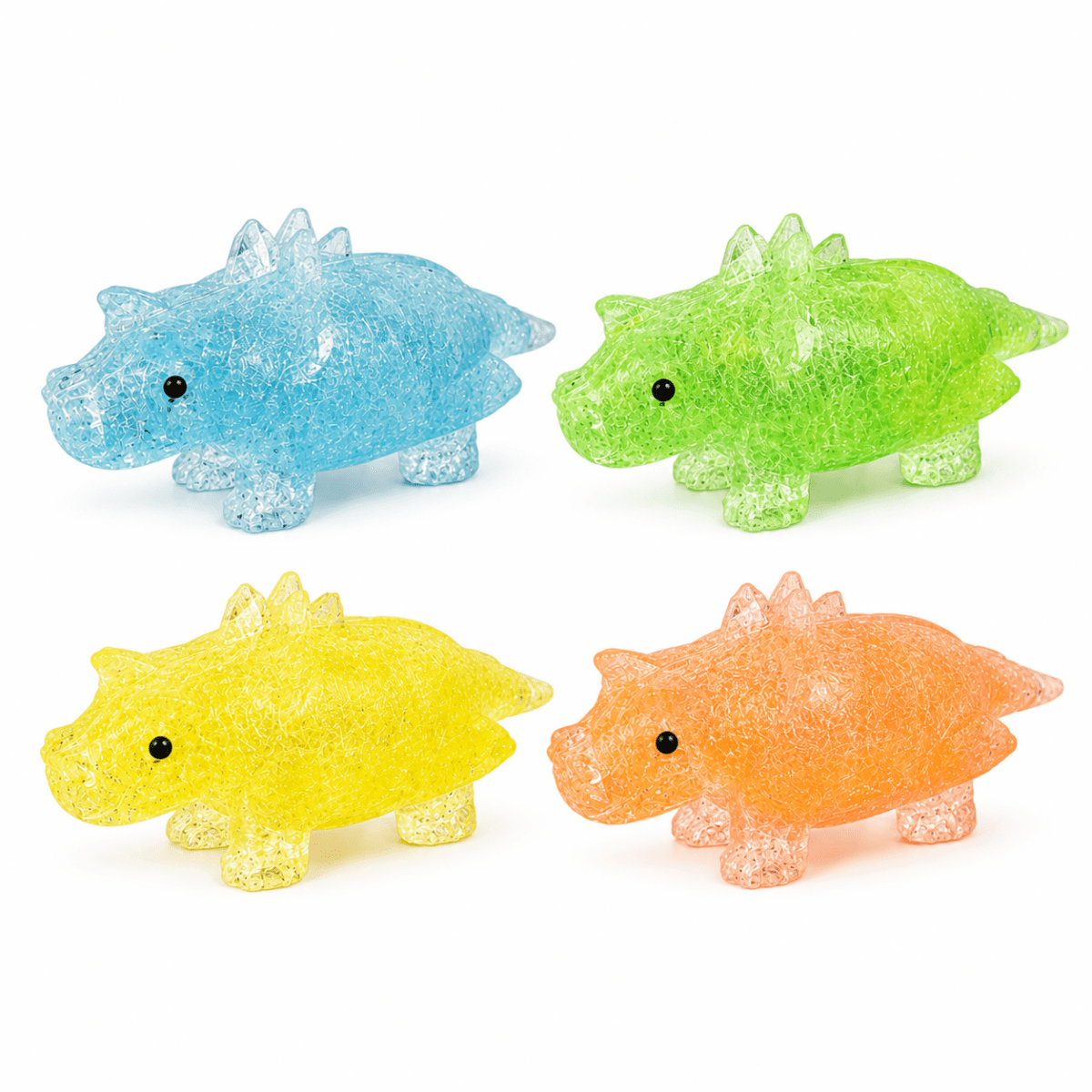 DINO SUGAR SQUISHY - MINI DREAMERS