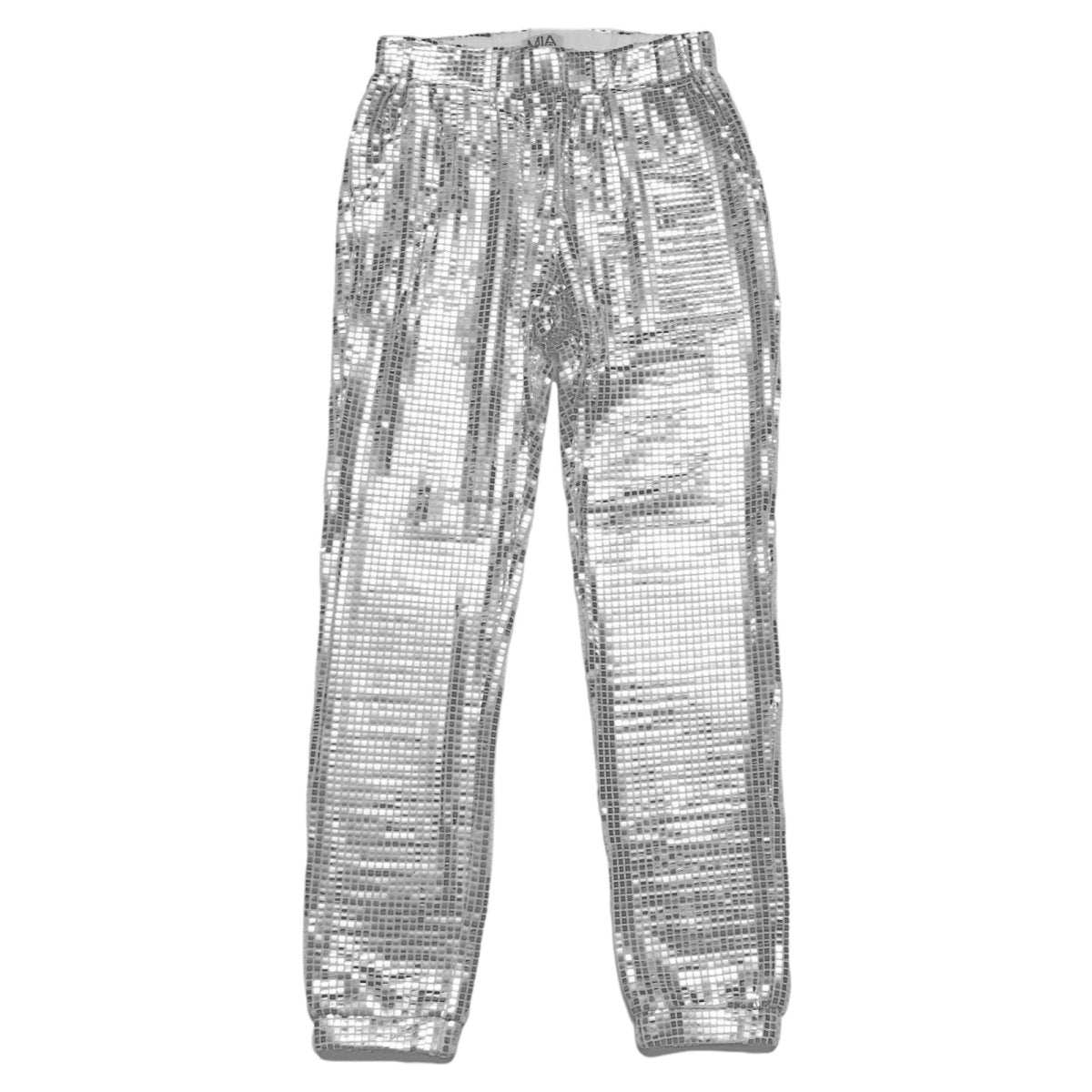 DISCO PANTS - SWEATPANTS