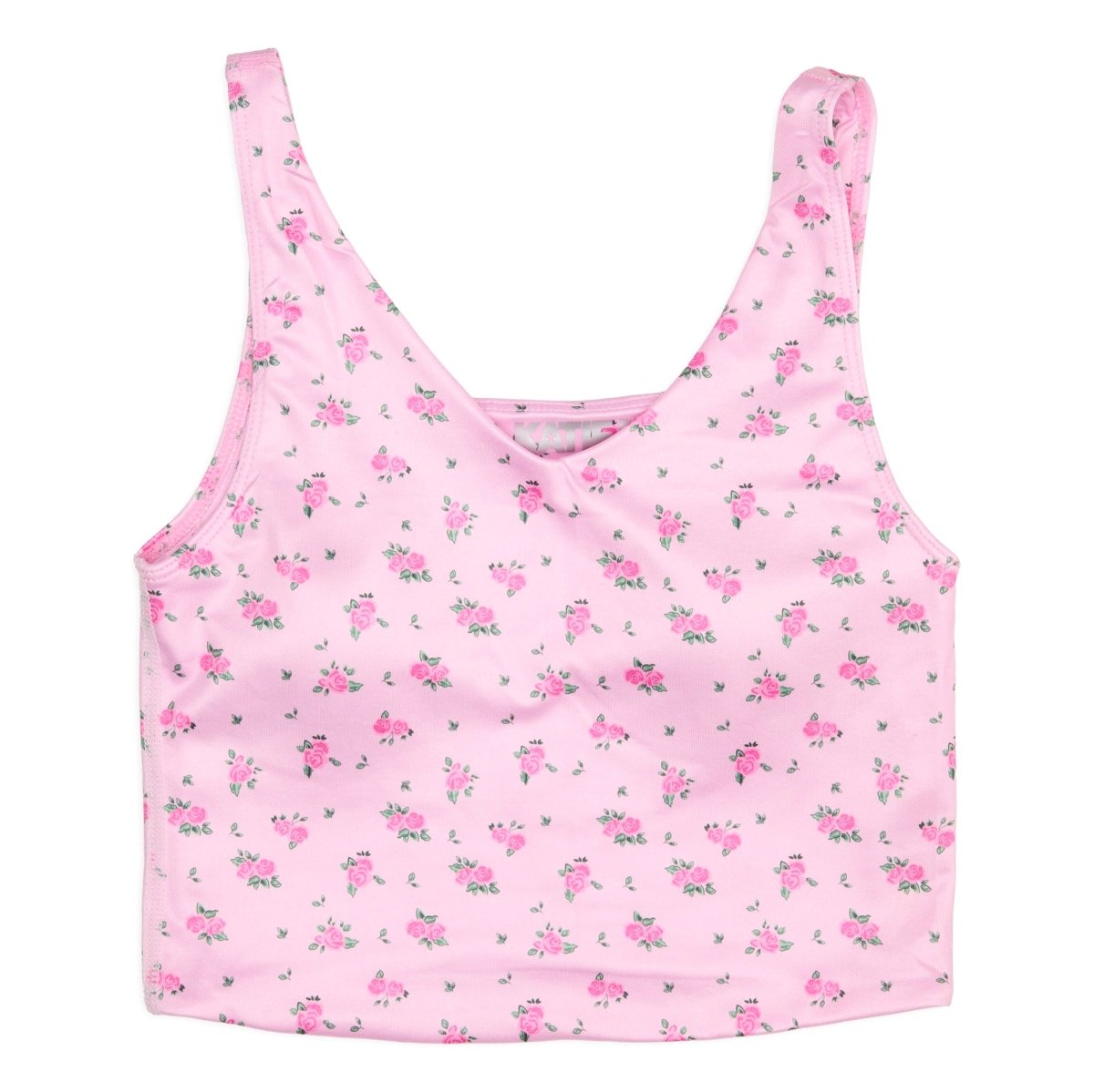 DITSY ROSE FRANKI TANK TOP - TANK TOPS