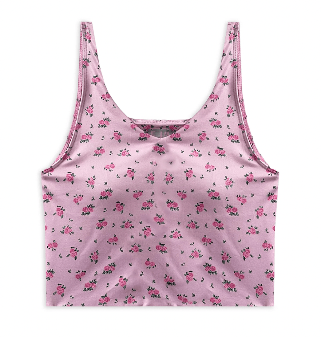 DITSY ROSE FRANKI TANK TOP - TANK TOPS