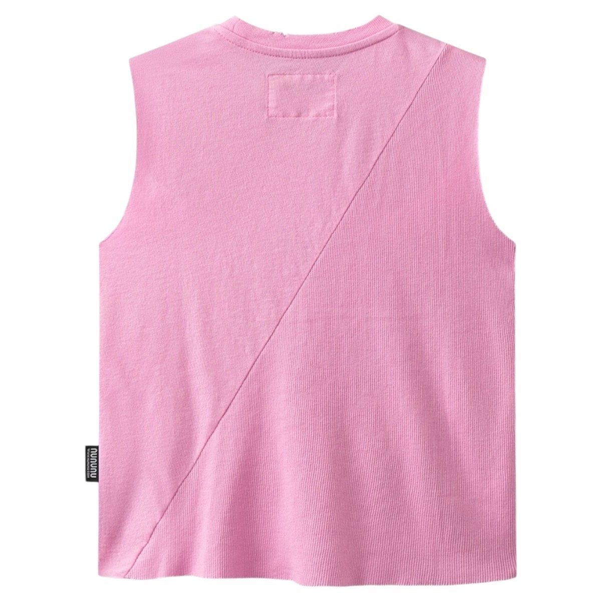 DIZZY BOLT TANK TOP - TANK TOPS