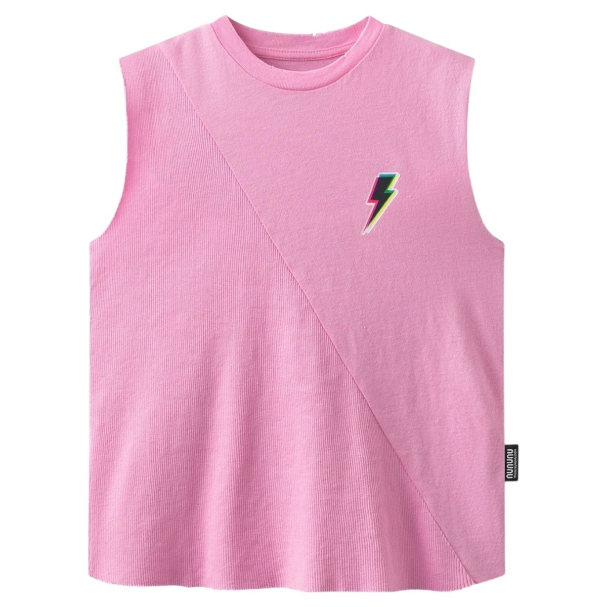 DIZZY BOLT TANK TOP - TANK TOPS