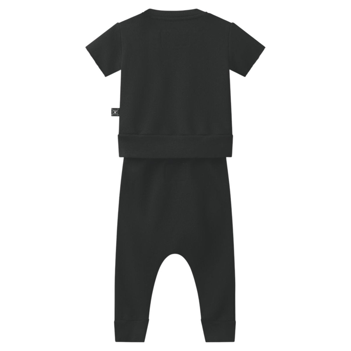 DIZZY BOLT TSHIRT AND SWEATPANTS SET (PREORDER) - SET
