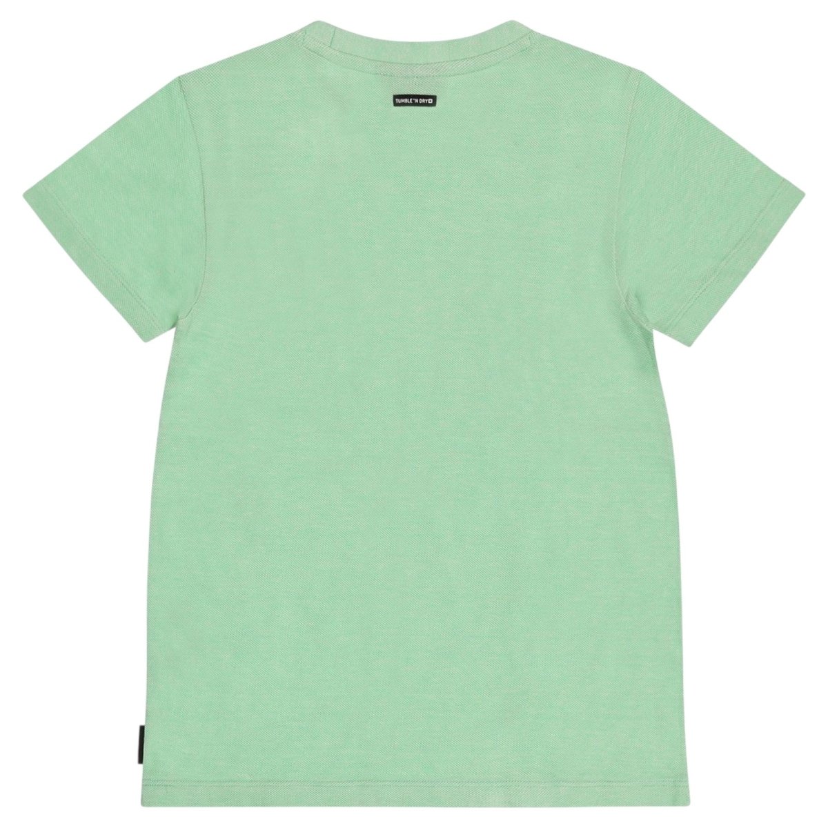 EMBROIDERED SURFBOARDS TSHIRT (PREORDER) - TUMBLE 'N DRY