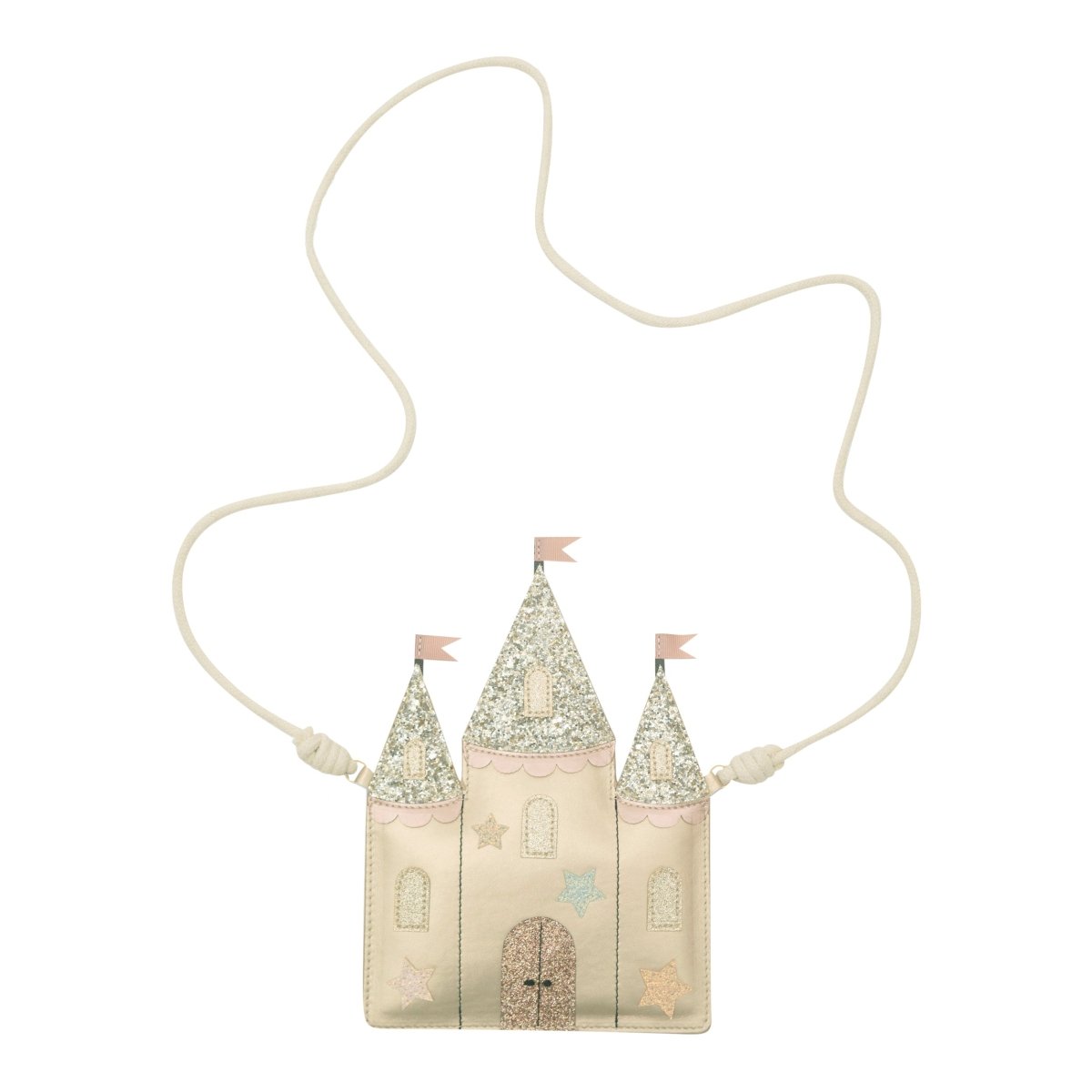 ENCHANTED CASTLE BAG (PREORDER) - MIMI & LULA