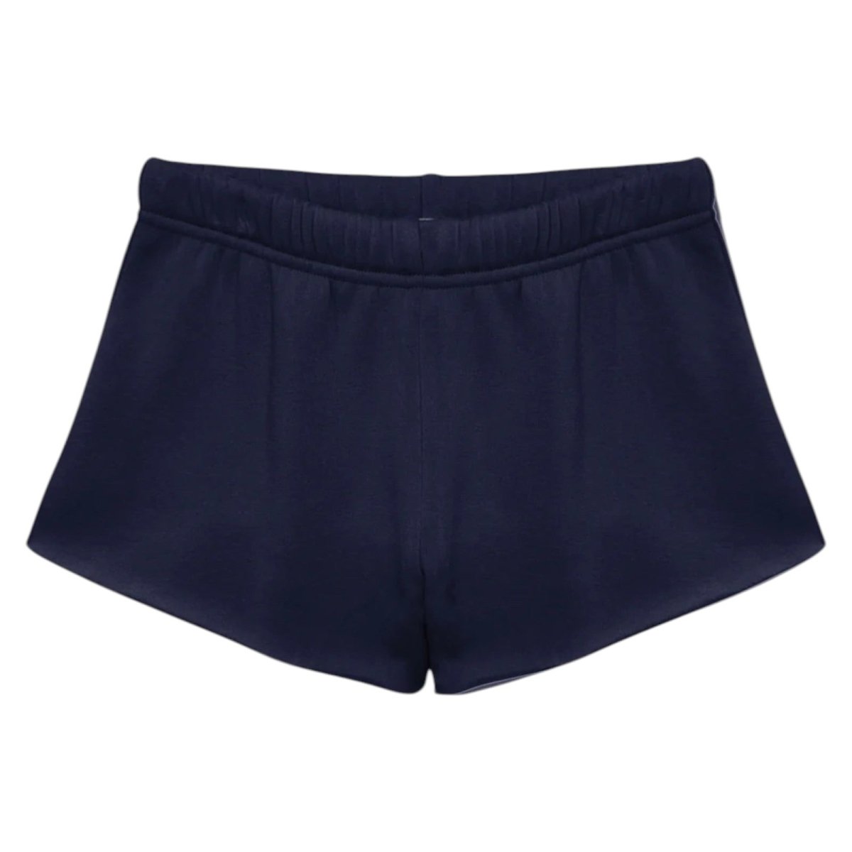 EVENING BLUE DYLAN SHORTS (PREORDER) - KATIE J NYC - SHORTS