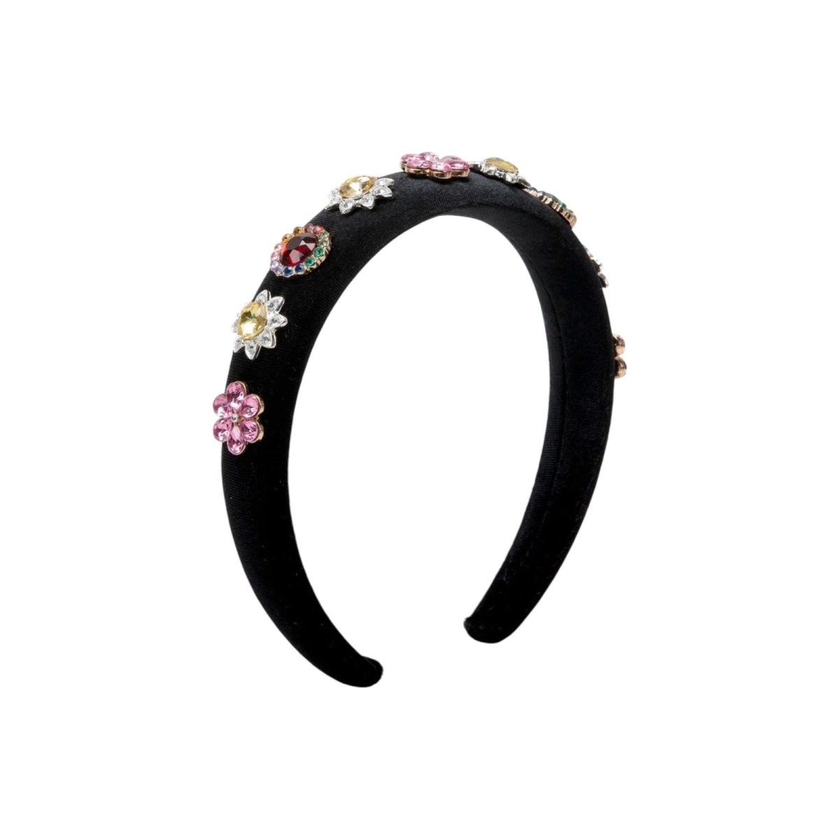 FASHION WEEK HEADBAND - HEADBANDS