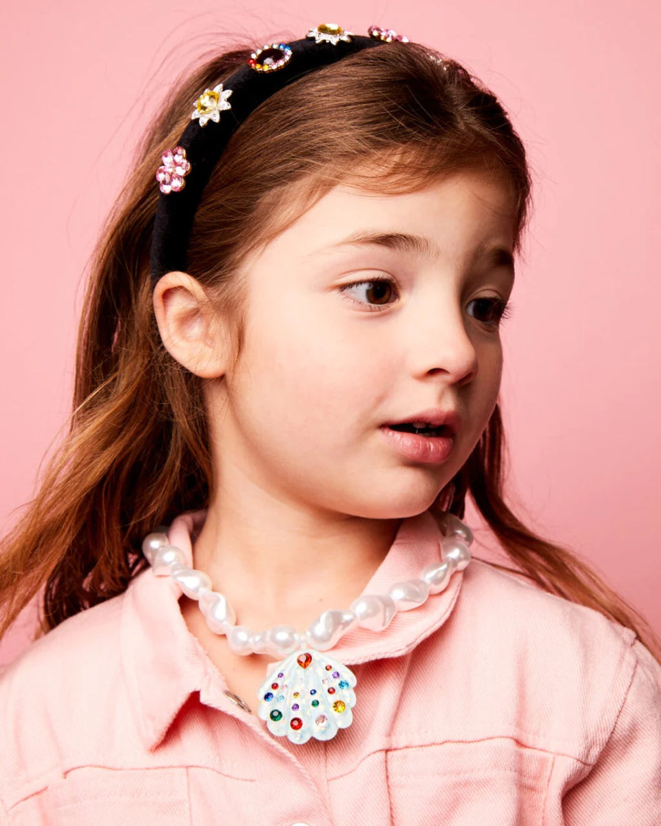 FASHION WEEK HEADBAND - HEADBANDS