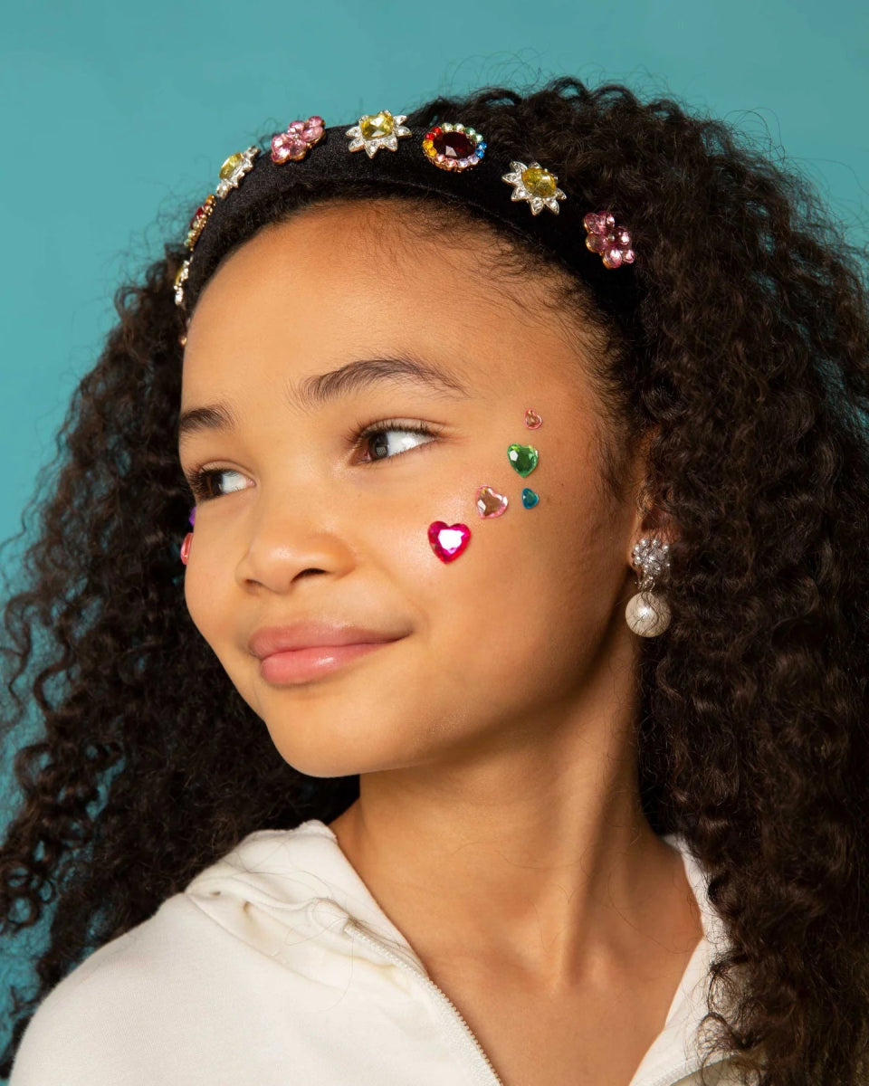FASHION WEEK HEADBAND - HEADBANDS