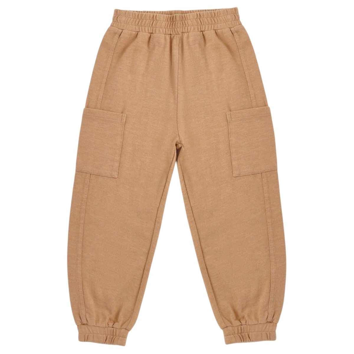 FAWN CARGO SWEATPANTS - RYLEE + CRU