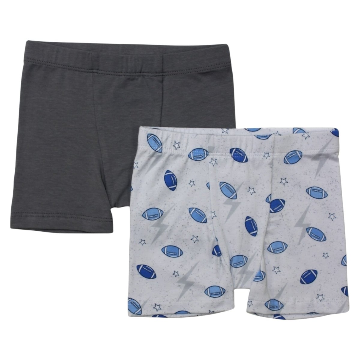 FIELD GOAL FOOTBALL 2 PACK BOXERS - ESME