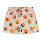 FUN PLAY BASKETBALL NIKO SWIM TRUNKS (PREORDER) - MOLO