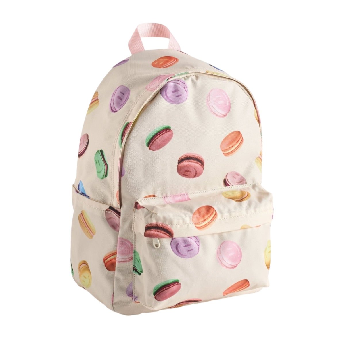 FUNNY MACAROONS BACKPACK (PREORDER) - MOLO